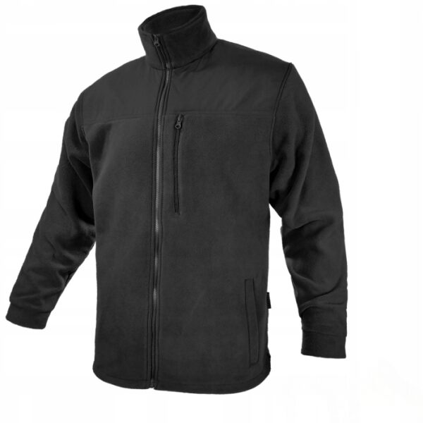 BLUZA Z POLARU MASTER ROZMIAR XXXL