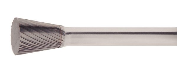 FREZ SPIEKOWY 'N' ODWRÓCONY STOŻEK 1213.06 Z3