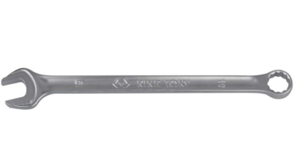 KLUCZ PŁASKO-OCZKOWY EXTRA DŁUGI 30MM, DŁUGOŚĆ 408MM