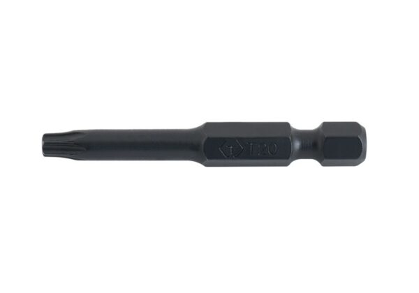 BIT, GROT, KOŃCÓWKA DO WKRĘTARKI 1/4 TORX T20*150MM