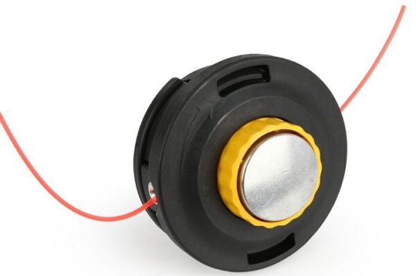 GŁOWICA Z ŻYŁKĄ DO KOSY TYP 41A