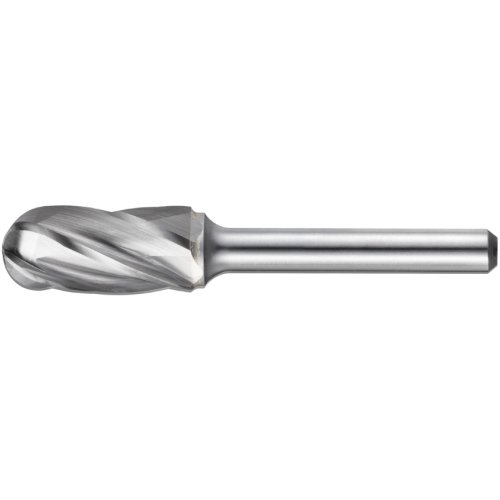 FREZ SPIEKOWY 'C' WALCOWO-KULISTY HFC 1225.08 Z9 ALU