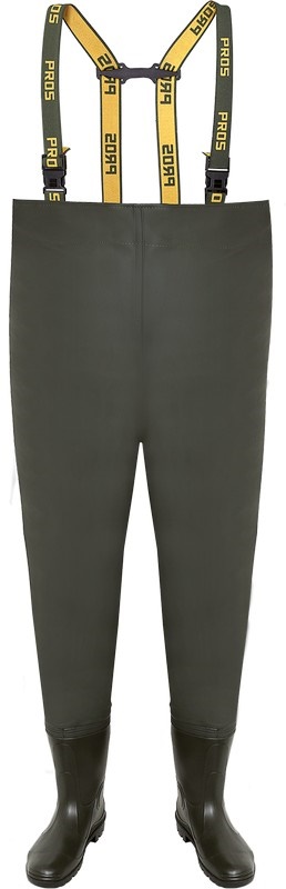 WODERY ZIELONE AJ-SB01 ROZMIAR 42