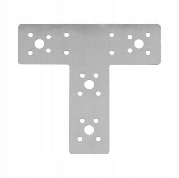 ŁĄCZNIK PŁASKI TYP T 158*144*45*2.0