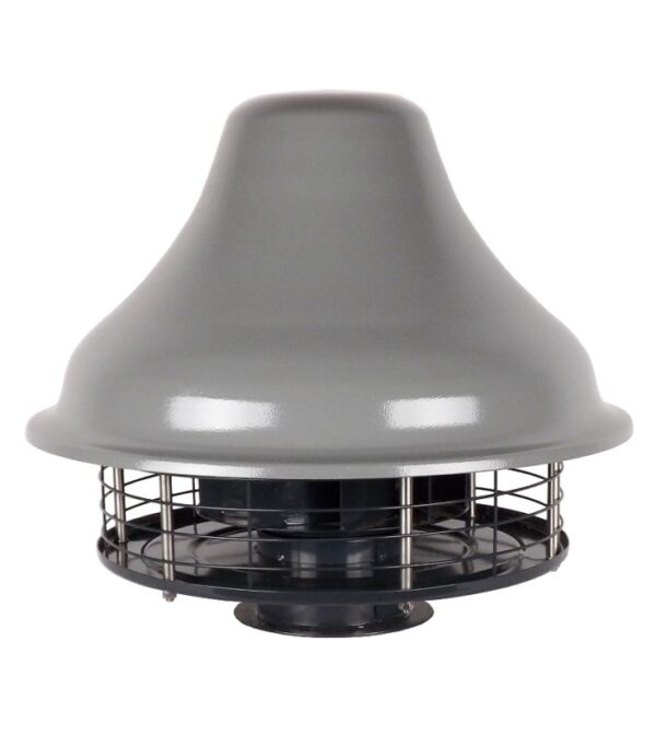 WENTYLATOR PFD EX-200/2 3G/3D