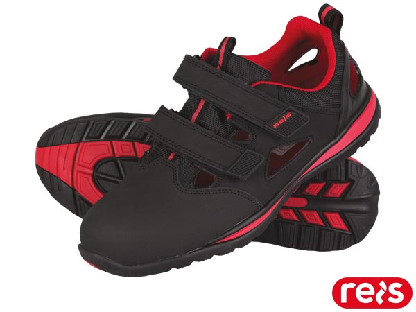 BUTY BEZPIECZNE BRVAN-S39