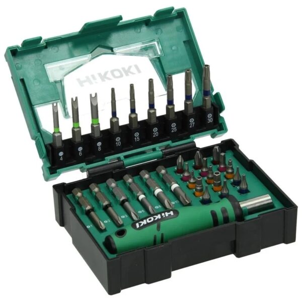 ZESTAW BITÓW 31 SZT.