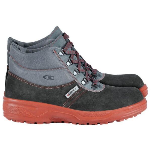 BUTY OCHRONNE BRC-DACHDEC ROZMIAR 40