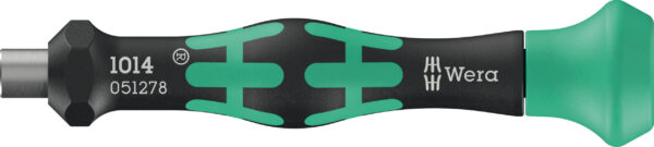 RĘKOJEŚĆ Z UCHWYTEM DO GROTÓW, BITÓW