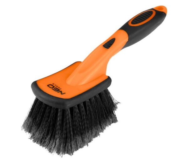 SZCZOTKA DO MYCIA KRÓTKA