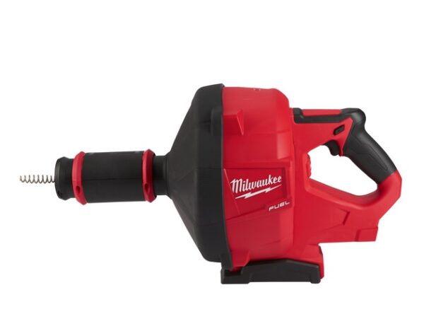 PRZEPYCHACZ DO RUR AKUM. M18FDCPF8-0C 0*AH