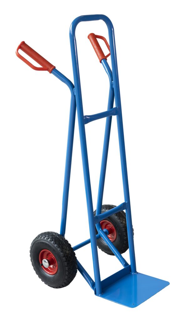 WÓZEK TRANSPORTOWY MŁYNARKA MAŁA