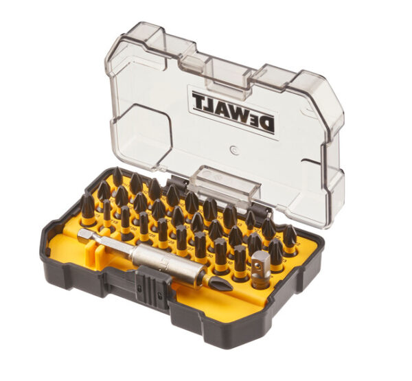 ZESTAW BITÓW EXTREME IMPACT TORSION 32 EL