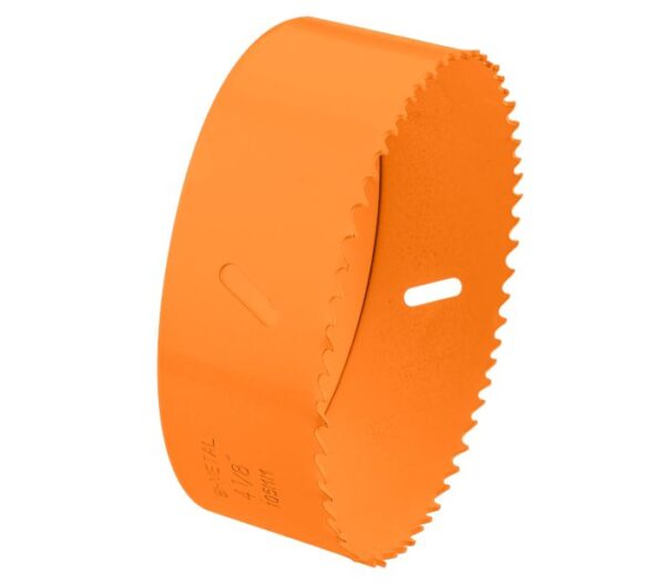 PIŁA OTWORNICA BI-METALOWA 140MM