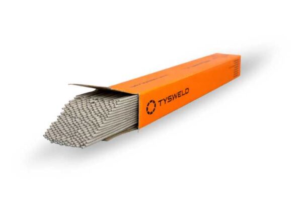 ELEKTRODA RUTYLOWA E13 2.5*350MM 5.0KG TYSWELD