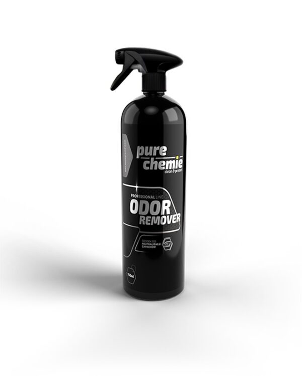 ODOR REMOVER - USUWANIE NIEPRZYJEMNYCH ZAPACHÓW, 750ML